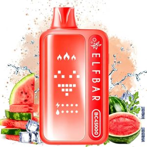 ELf BAR BC 45K puffs-Watermelon Ice ELf BAR BC 45K puffs-Watermelon Ice