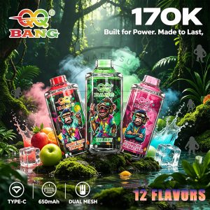 QQ bang 170K QQ bang 170K