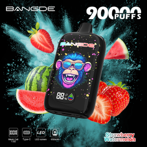 Strawberry Watermelon Strawberry Watermelon