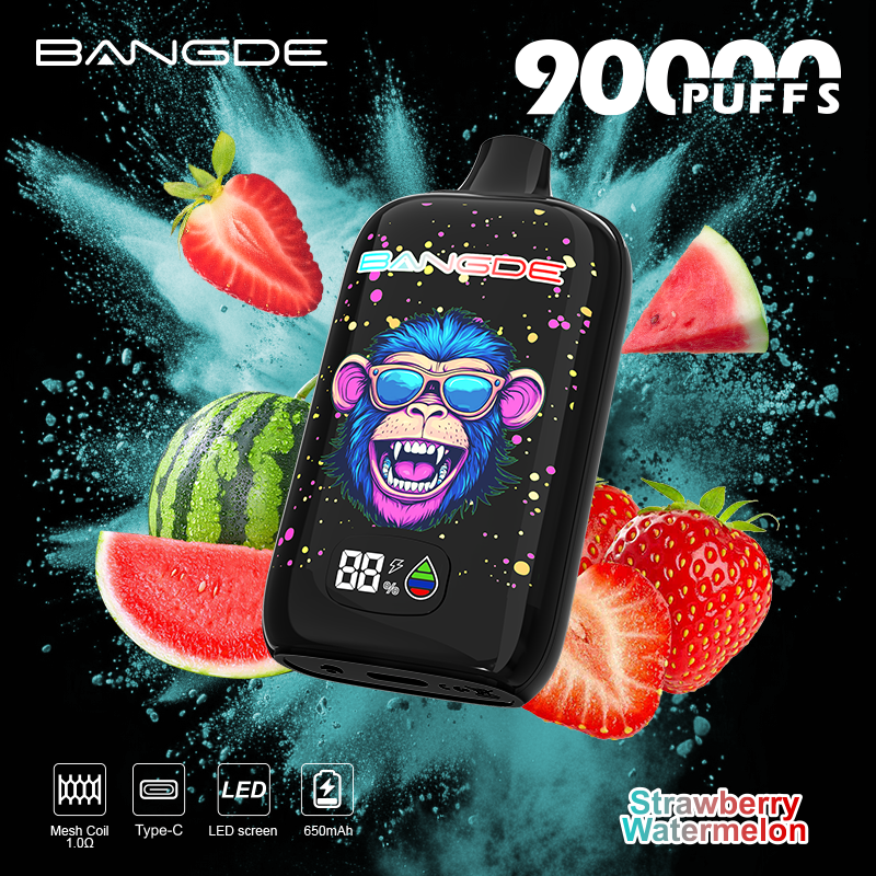 Strawberry Watermelon Strawberry Watermelon