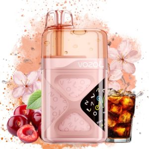 Vozol Neon 60k-Cherry Cola Vozol Neon 60k-Cherry Cola