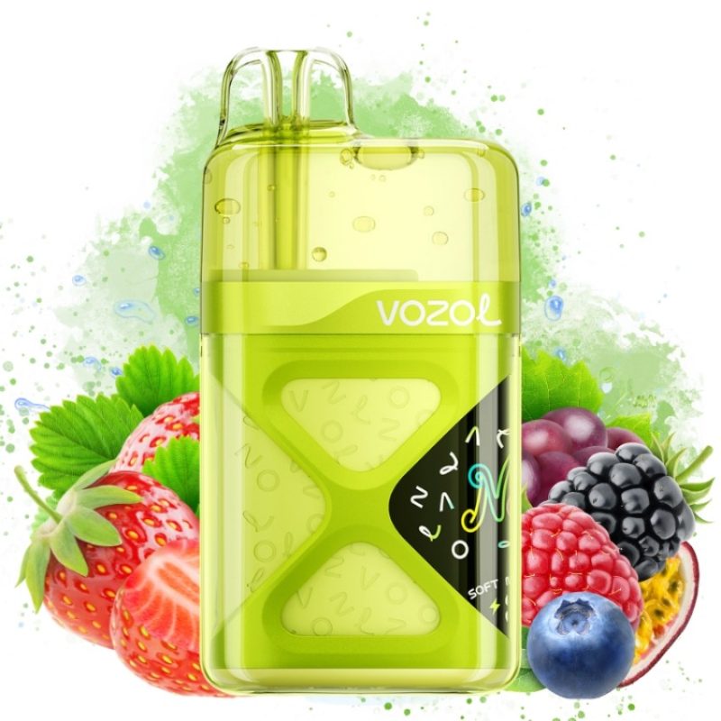 Vozol Neon 60k-Love 777 Vozol Neon 60k-Love 777