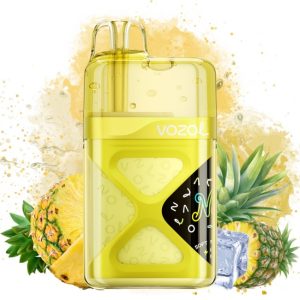 Vozol Neon 60k-Pineapple Ice Vozol Neon 60k-Pineapple Ice