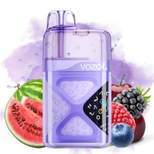 Vozol Neon 60k-Raspberry Watermelon Vozol Neon 60k-Raspberry Watermelon