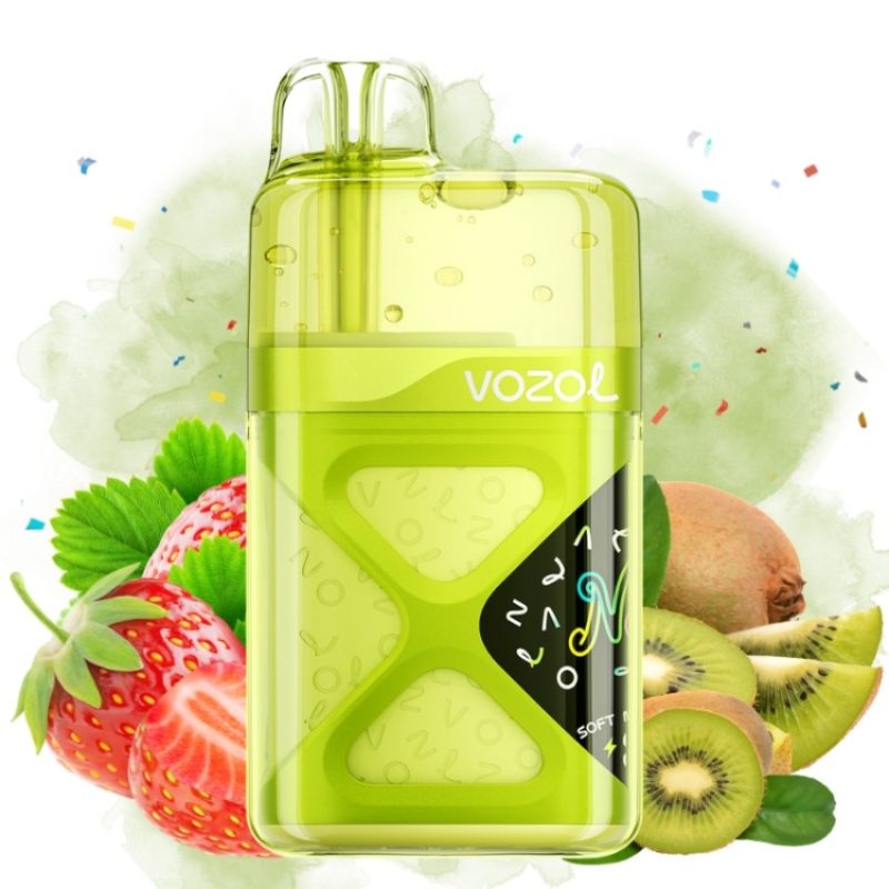 Vozol Neon 60k-Strawberry Kiwi Vozol Neon 60k-Strawberry Kiwi