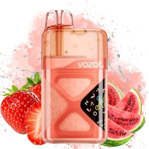 Vozol Neon 60k-Strawberry Watermelon Vozol Neon 60k-Strawberry Watermelon