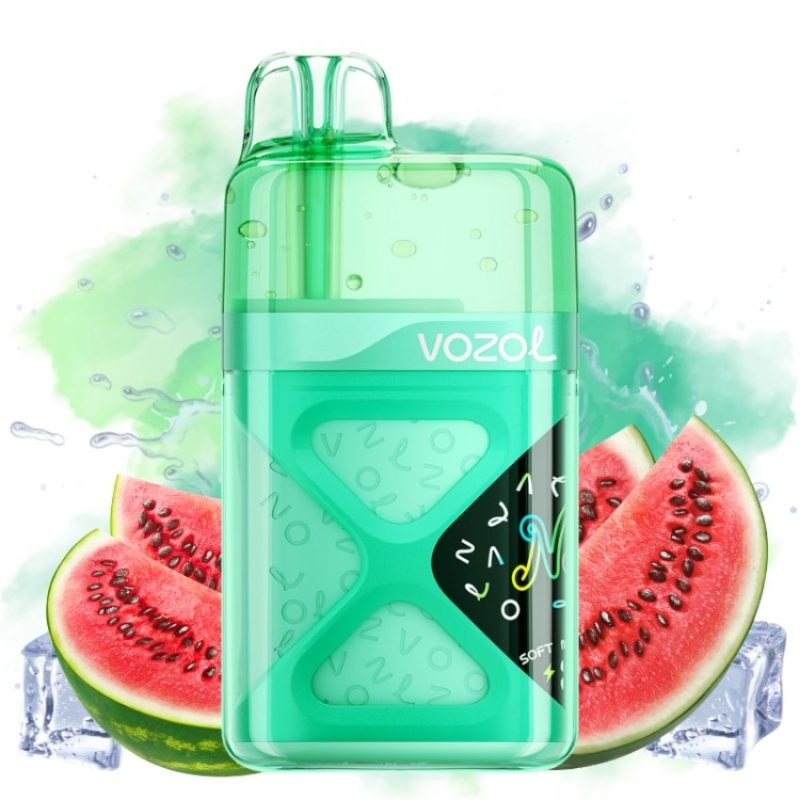 Vozol Neon 60k-Watermelon Ice Vozol Neon 60k-Watermelon Ice